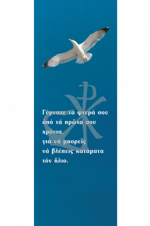 Σ19 Ορθόδοξα Χριστιανικά Βιβλία Απολύτρωσις