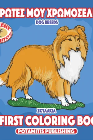 ΟΙ ΠΡΩΤΕΣ ΜΟΥ ΧΡΩΜΟΣΕΛΙΔΕΣ 12 MY FIRST COLORING BOOKS Ορθόδοξα Χριστιανικά Βιβλία Απολύτρωσις