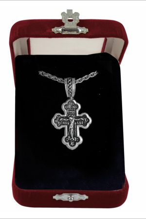 ΣΤΑΥΡΟΣ ΛΑΙΜΟΥ (ΖΑΜΑΚ-2 όψεων) Ορθόδοξα Χριστιανικά Βιβλία Απολύτρωσις