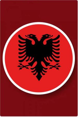 ΑΛΒΑΝΙΚΑ (SHQIP)