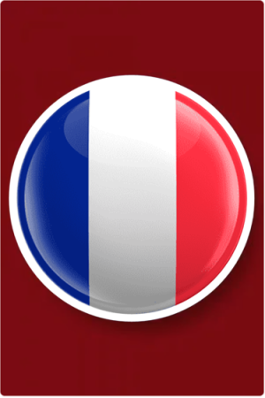 ΓΑΛΛΙΚΑ (FRANÇAIS)