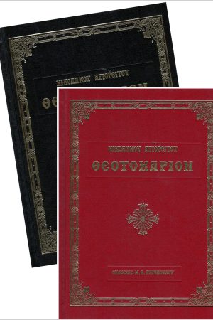 ΘΕΟΤΟΚΑΡΙΟΝ