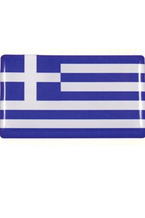 ΑΥΤΟΚΟΛΛΗΤΟ ΣΜΑΛΤΟ (σημαία)