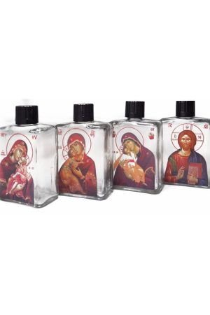ΜΠΟΥΚΑΛΑΚΙ ΑΓΙΑΣΜΟΥ
