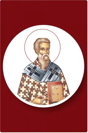 ΑΓ. ΘΕΟΦΥΛΑΚΤΟΣ ΒΟΥΛΓΑΡΙΑΣ