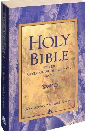 HOLY BIBLE