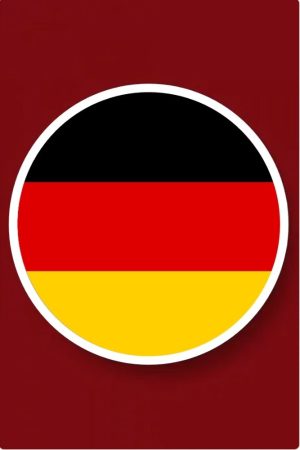 ΓΕΡΜΑΝΙΚΑ (DEUTSCH)