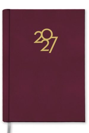 ΑΤΖΕΝΤΑ 2027 (ημερήσια)
